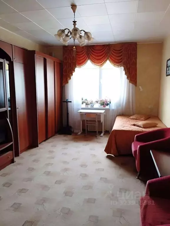 2-к кв. Москва Ленинградский просп., 33К6 (63.0 м) - Фото 1