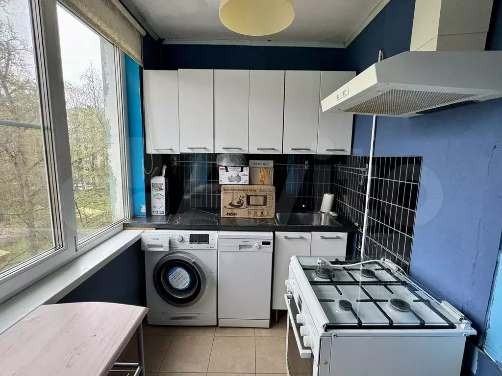 4-к. квартира, 74,4 м, 5/9 эт. - Фото 0