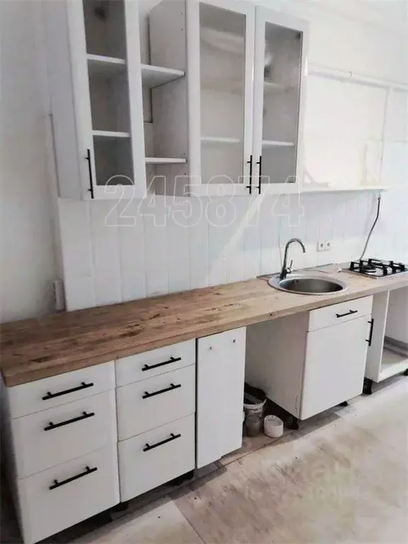 2-к кв. Москва Озерковская наб., 48/50с3 (70.0 м) - Фото 1