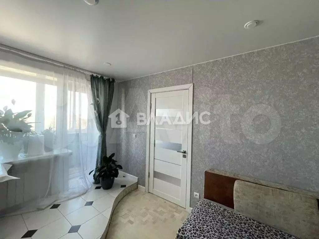 3-к. квартира, 60 м, 5/5 эт. - Фото 1