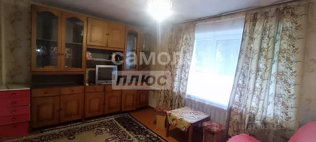 2-к кв. Курская область, Щигры Курский пер., 7 (43.1 м) - Фото 0