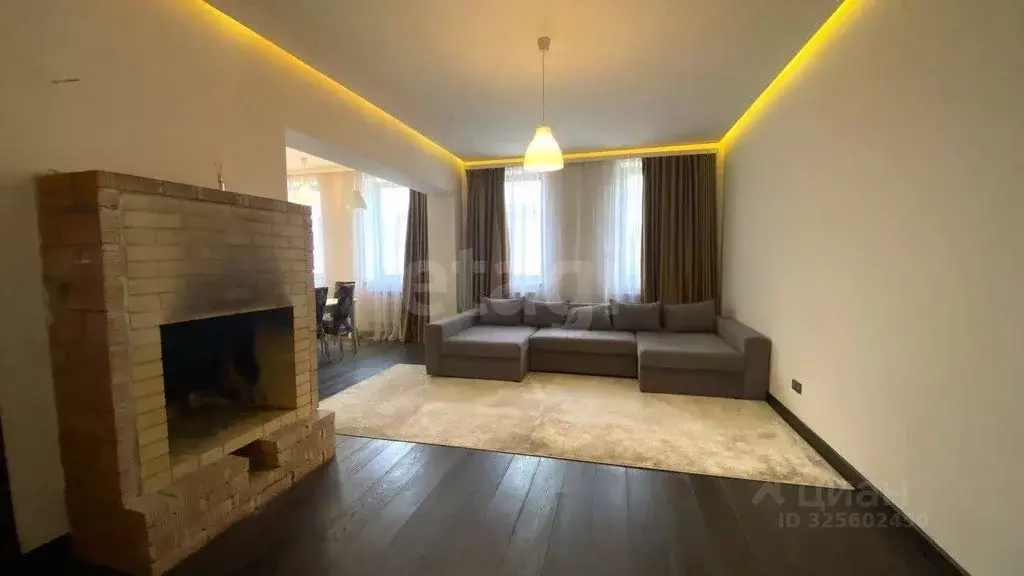 Таунхаус в Московская область, Звенигород Одинцовский городской округ, ... - Фото 1