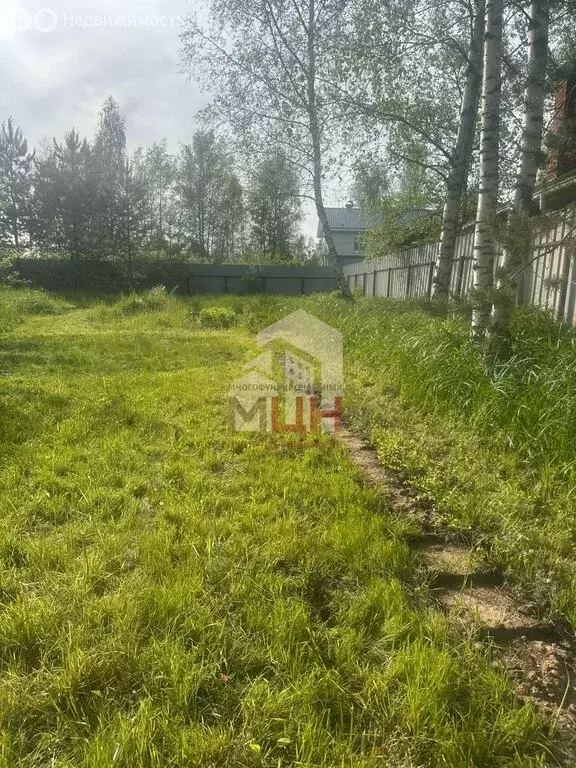 Участок в Тверская область, Конаковский муниципальный округ, СНТ ... - Фото 2