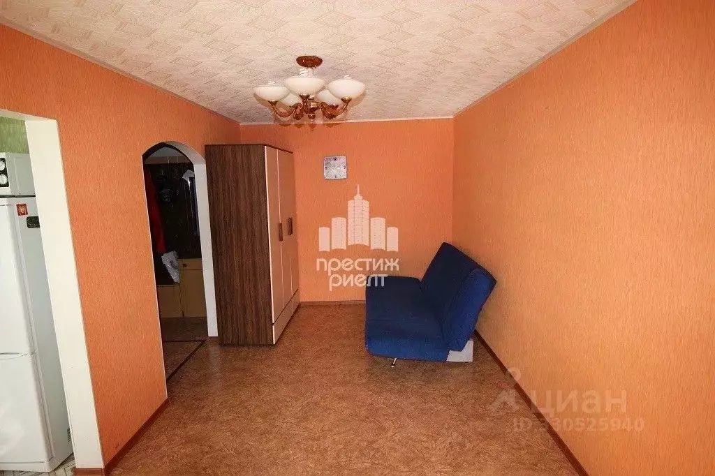 1-к кв. Калужская область, Калуга ул. Кирова, 32 (32.0 м) - Фото 1