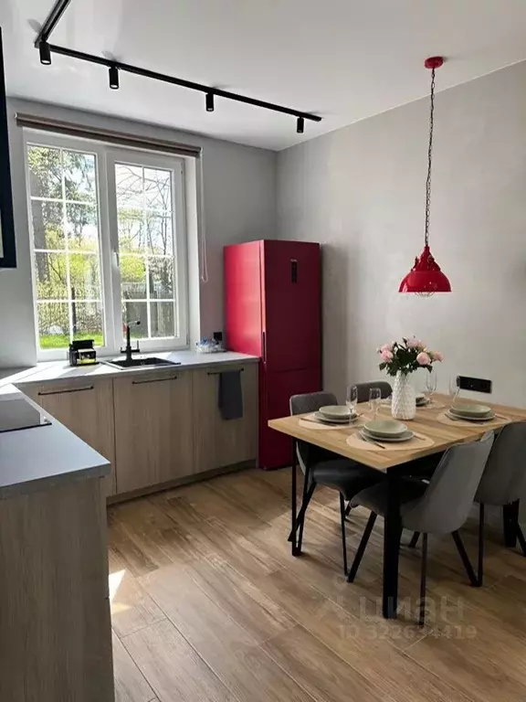 Дом в Калининградская область, Светлогорск ул. Нахимова (100 м) - Фото 1