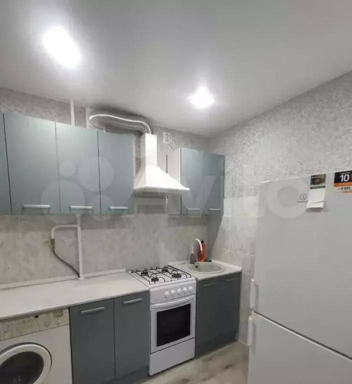 1-к. квартира, 39 м, 8/12 эт. - Фото 0
