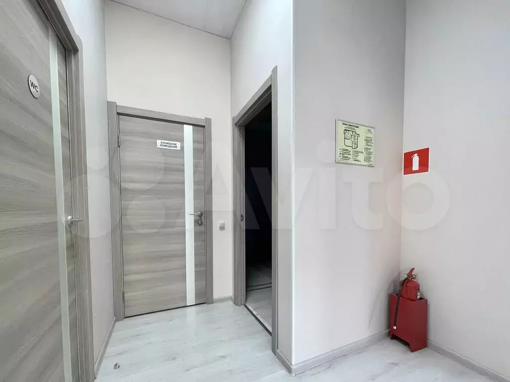 Аренда ПСН 45 м2 Реутов, Юбилейный пр-т - Фото 1
