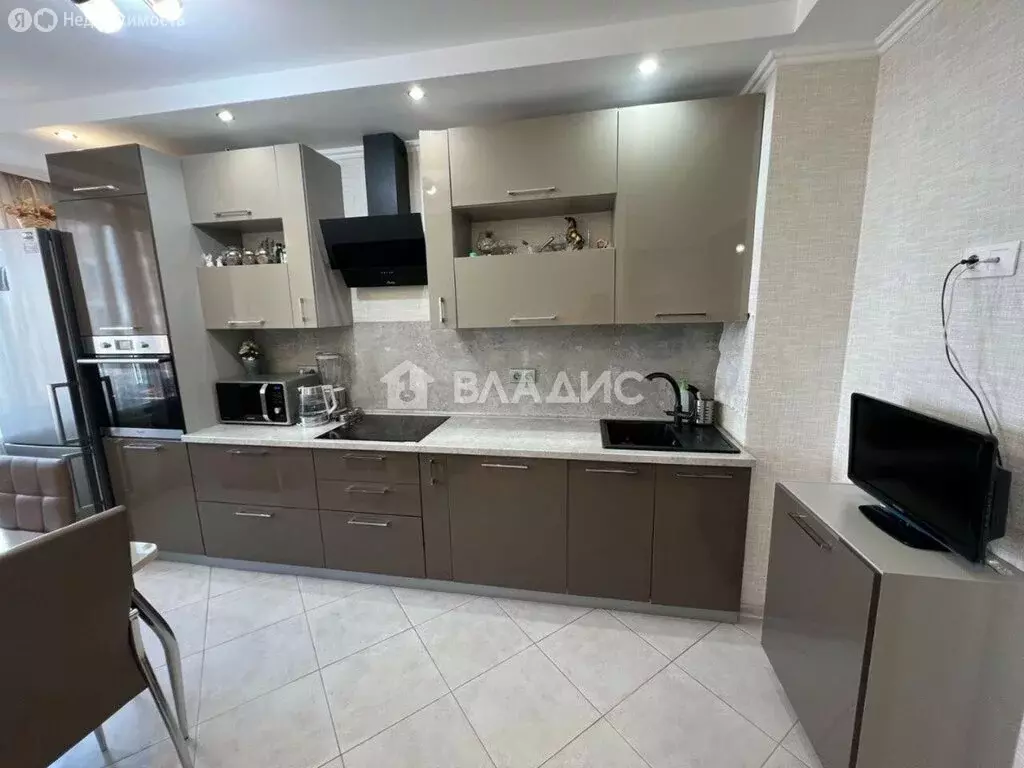 3-комнатная квартира: Химки, микрорайон Планерная, 19 (87 м) - Фото 2