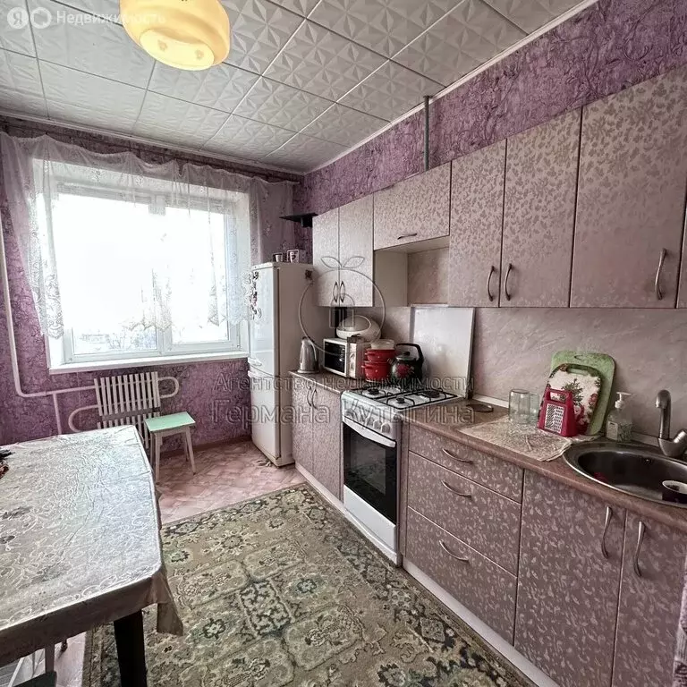 2-комнатная квартира: Волгоград, улица Землячки, 62 (50 м) - Фото 0