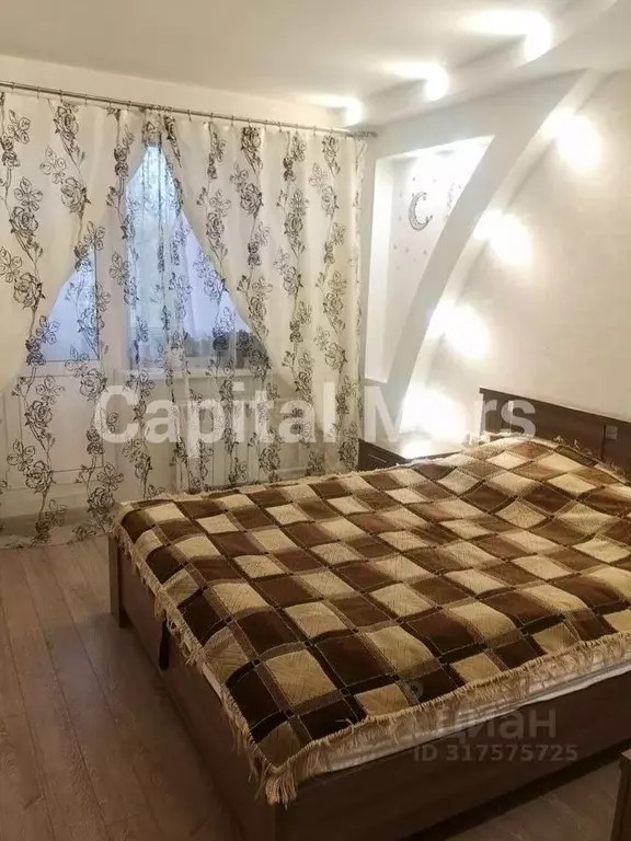 2-к кв. Москва ул. Центральная, 19 (54.0 м) - Фото 0