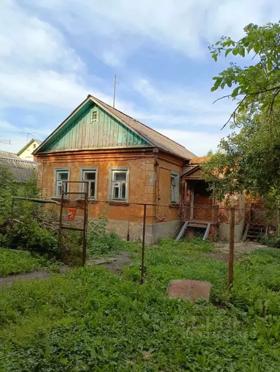 Дом в Орловская область, Орел Городская ул., 11 (80 м) - Фото 0