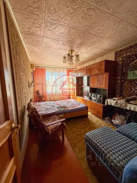 3-к кв. Краснодарский край, Армавир ул. Советской Армии, 218/1 (69.0 ... - Фото 2