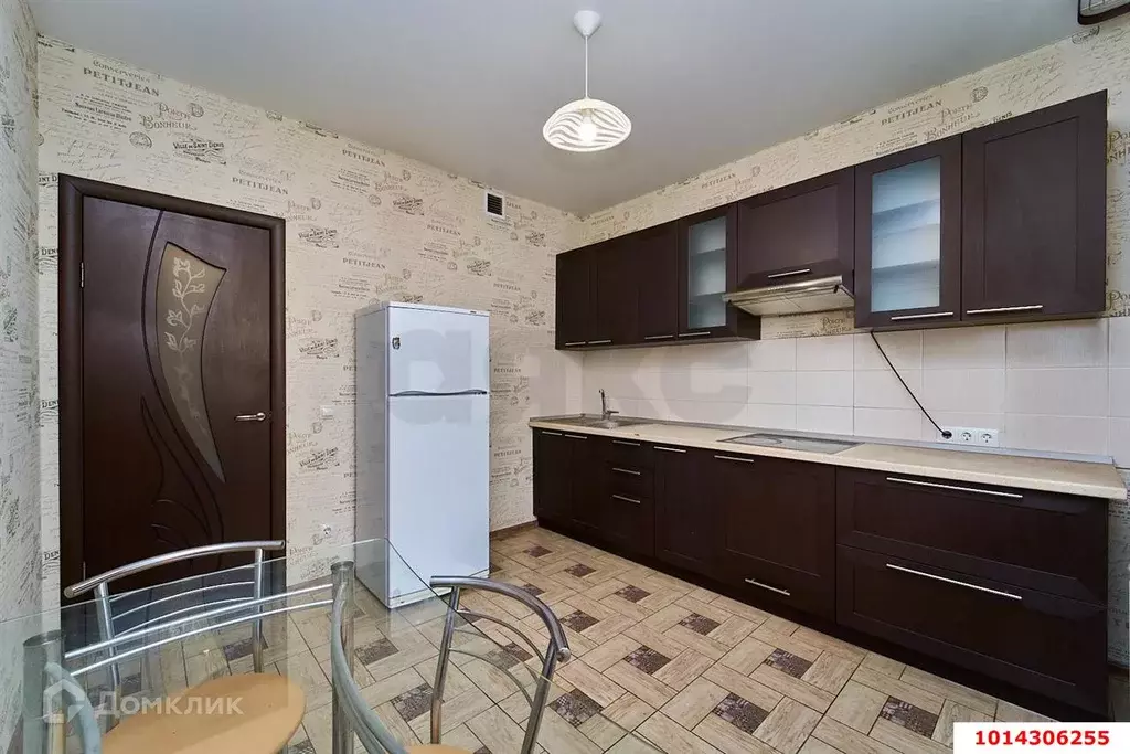 Продаётся 1-к квартира, 39 м - Фото 1