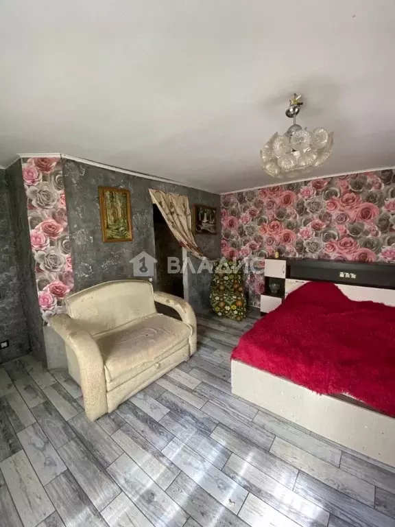 Дом в Тульская область, Тула ул. Горсовета, 6А (50 м) - Фото 1