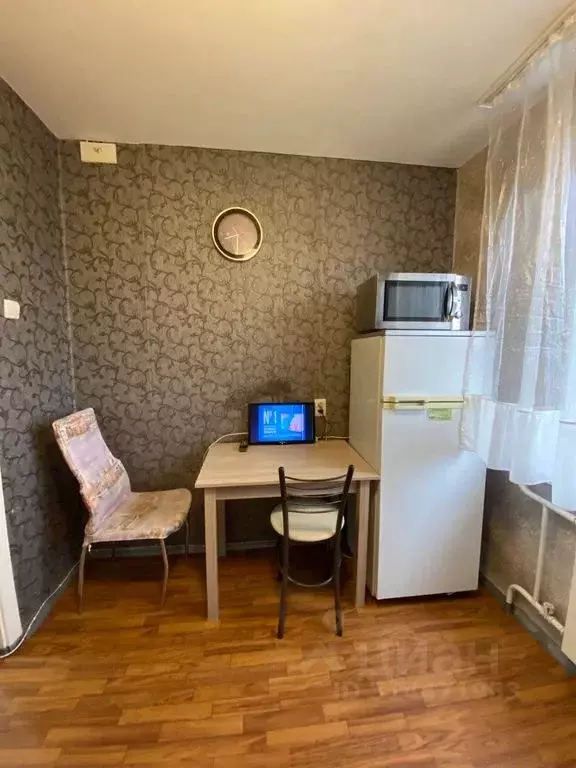 1-к кв. Псковская область, Псков Бастионная ул., 13 (38.0 м) - Фото 1