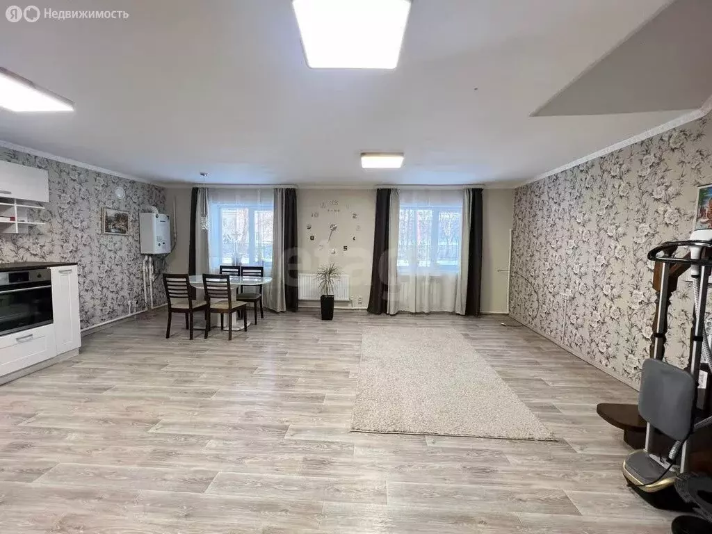 Дом в посёлок Куеда, улица Свердлова (70.7 м) - Фото 1