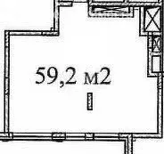 3-комнатная квартира: Кемерово, улица Дружбы, 28/2 (59.2 м) - Фото 0