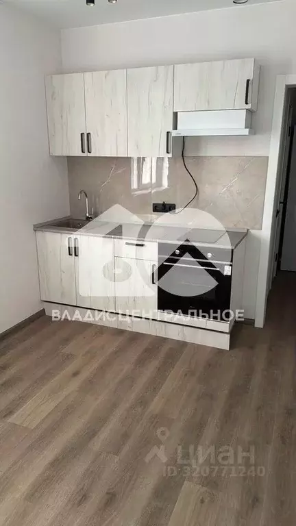 1-к кв. Новосибирская область, Новосибирск ул. Есенина, 12/1 (38.0 м) - Фото 1