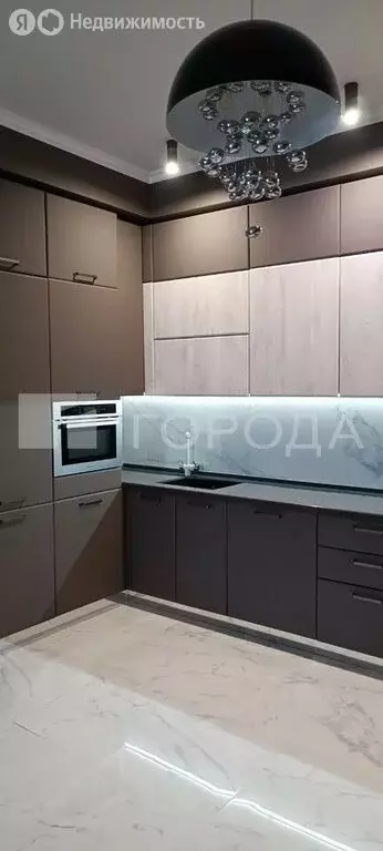 3-комнатная квартира: Барнаул, улица Мерзликина, 6А (62.4 м) - Фото 2