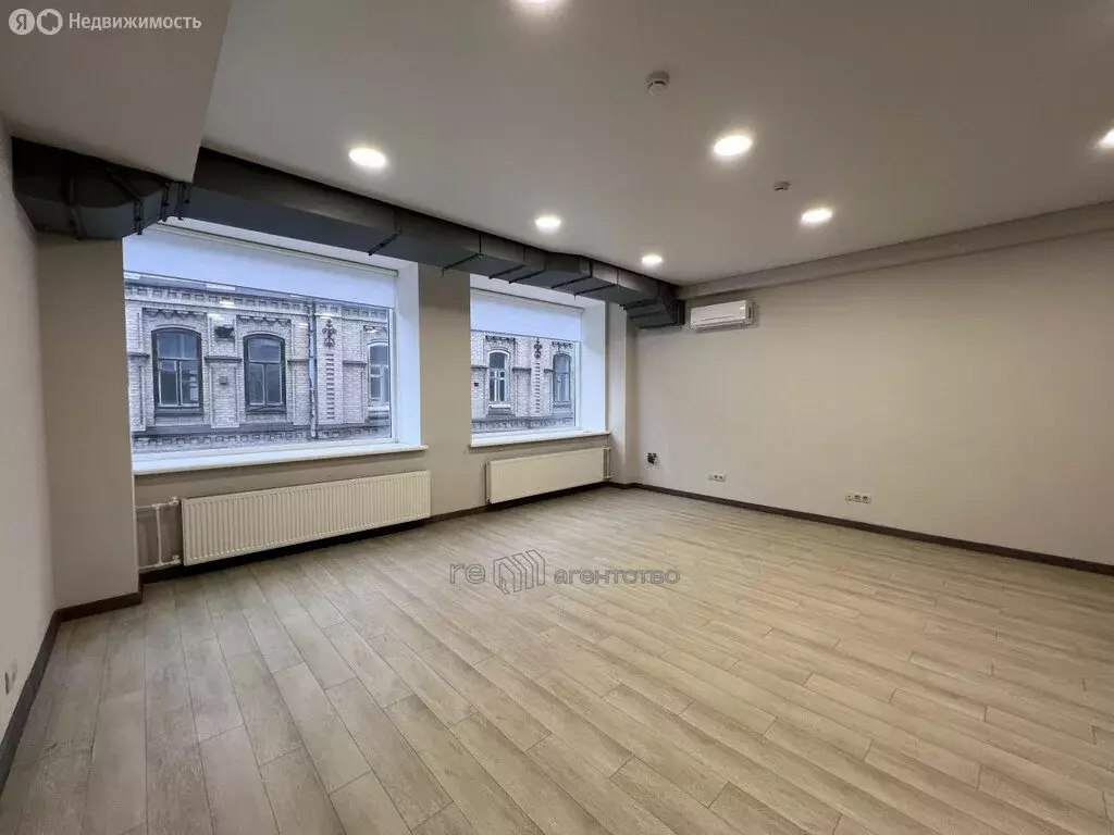 Помещение свободного назначения (37 м) - Фото 2