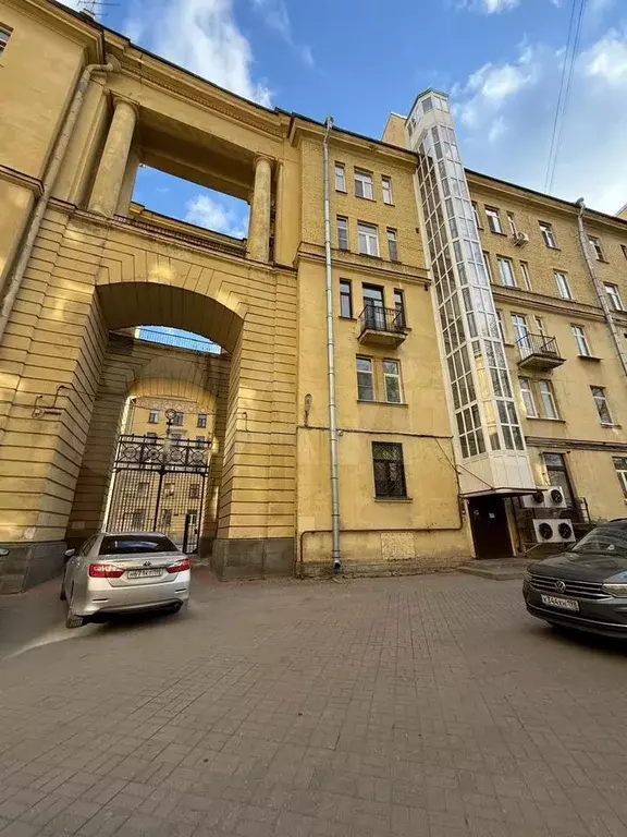 3-к. квартира, 86 м, 5/7 эт. - Фото 0