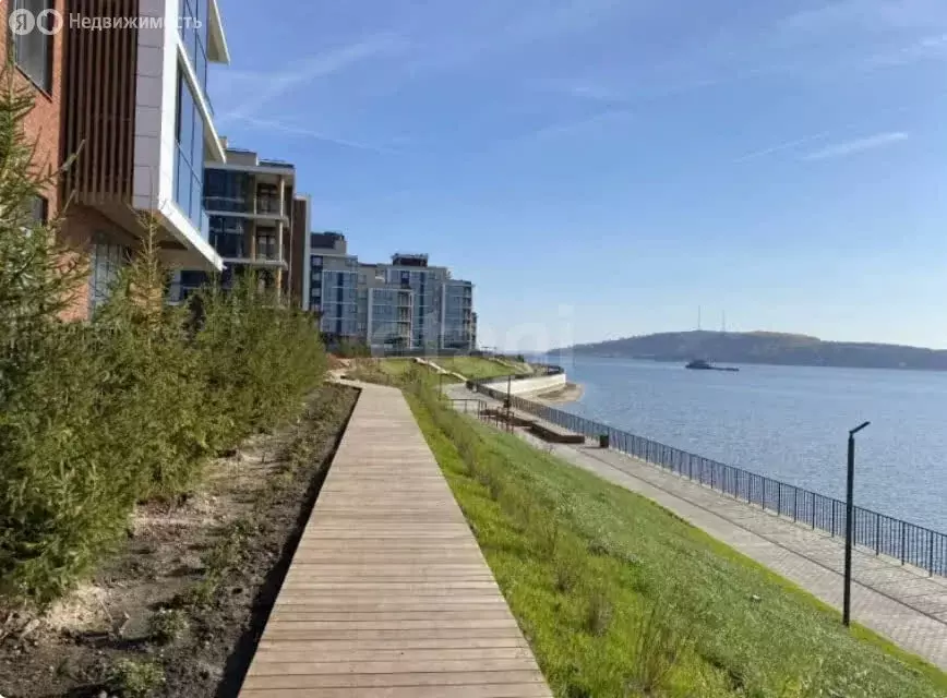 Участок в Казань, 2-я Старо-Аракчинская улица (5.65 м) - Фото 2