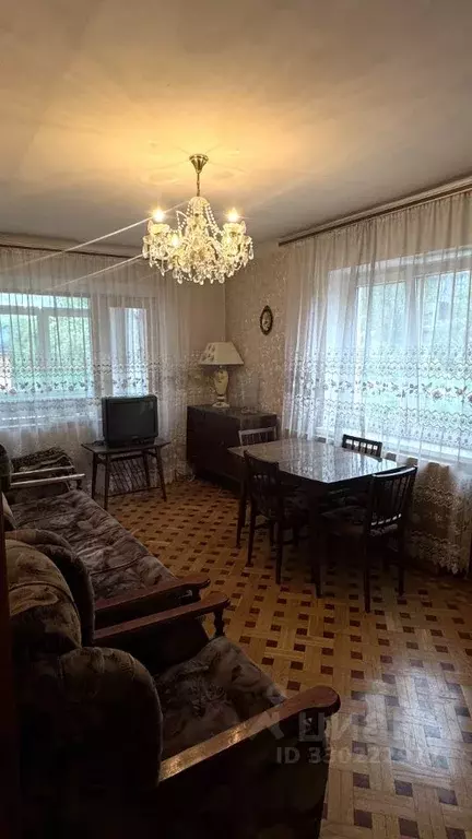 3-к кв. Северная Осетия, Владикавказ ул. Коцоева, 71 (67.0 м) - Фото 2