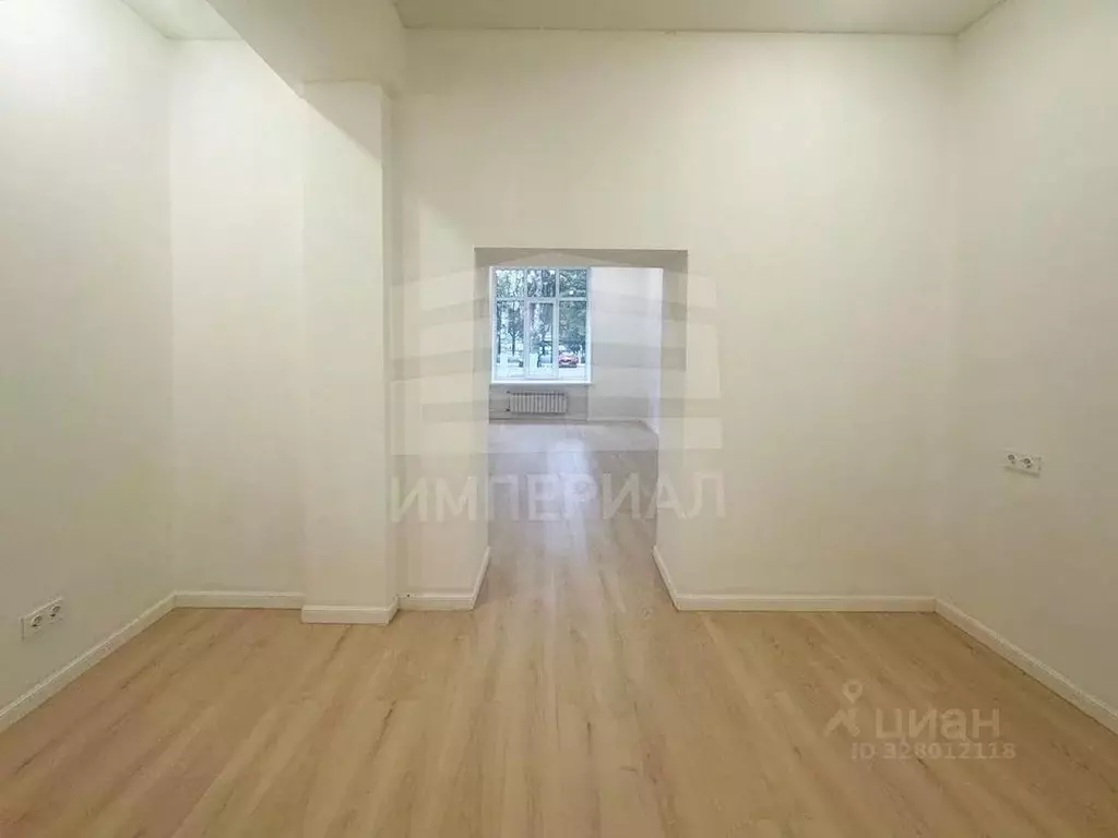 Студия Московская область, Люберцы Октябрьский просп., 403 (34.6 м) - Фото 1