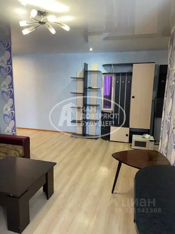 3-к кв. Пермский край, Лысьва ул. Ломоносова, 28 (58.9 м) - Фото 1