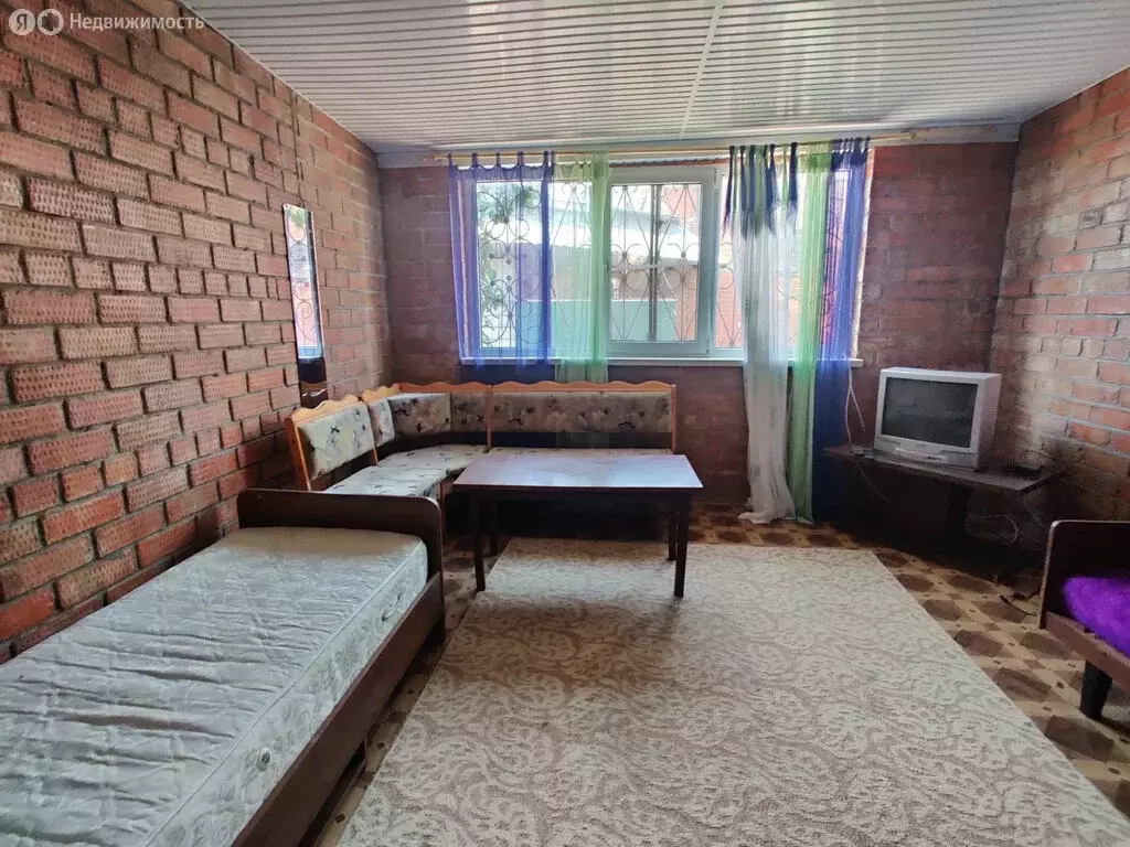 2-комнатная квартира: Ейск, Лиманская улица, 26 (84 м) - Фото 1