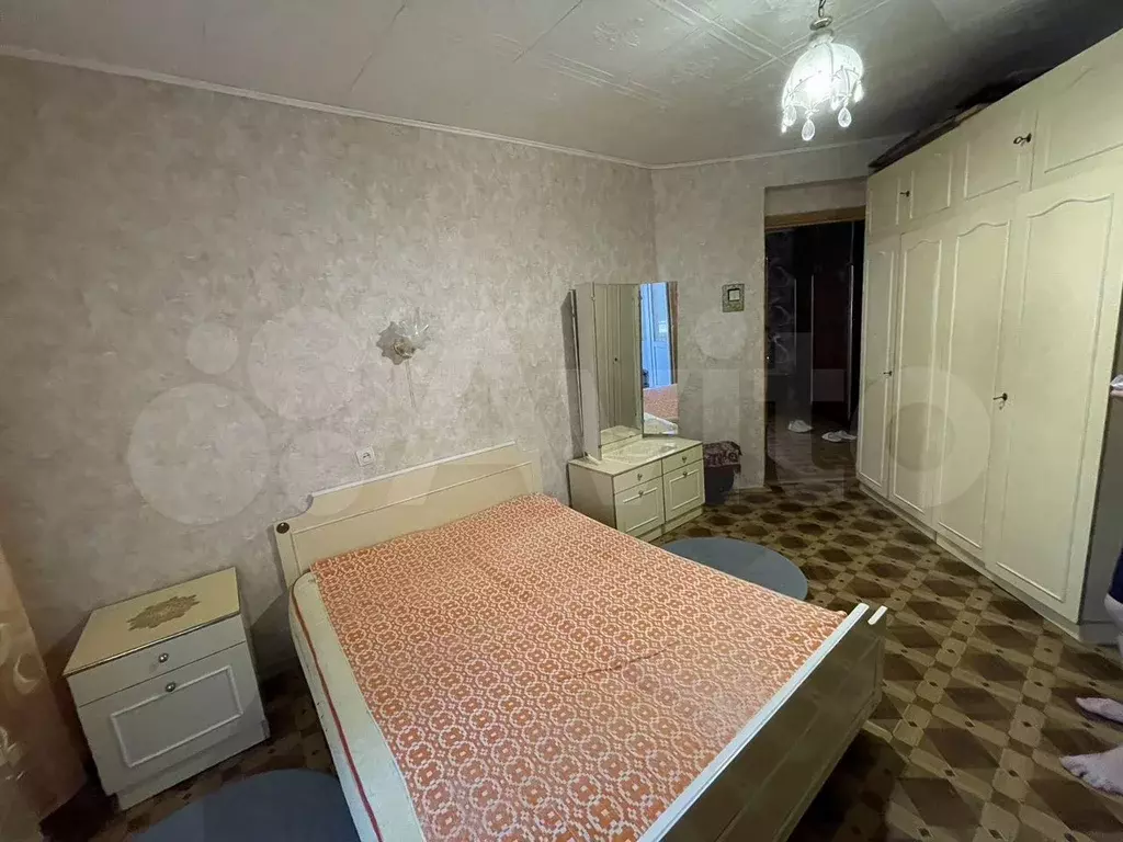 2-к. квартира, 65 м, 2/5 эт. - Фото 1