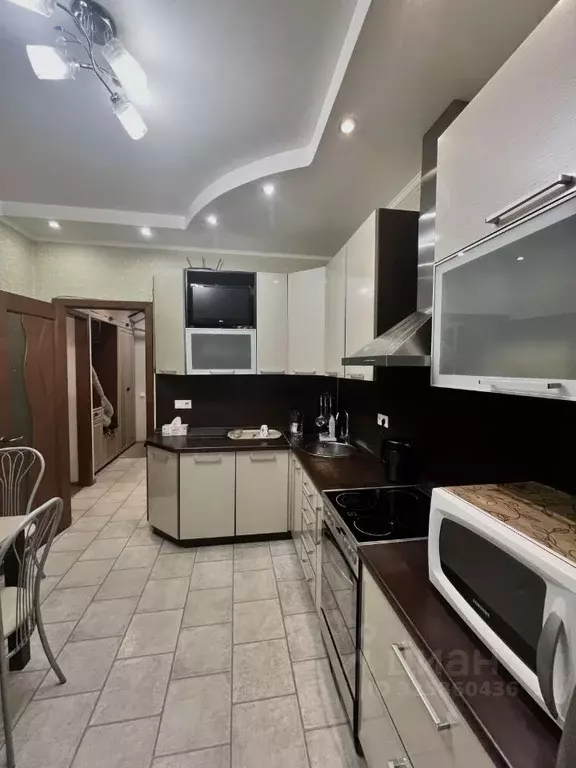 2-к кв. Московская область, Химки Подрезково мкр, ул. Железнодорожная, ... - Фото 1