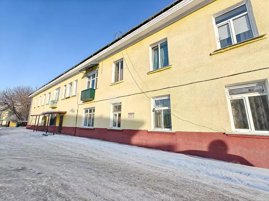 Помещение свободного назначения в Новосибирская область, Новосибирск ... - Фото 1