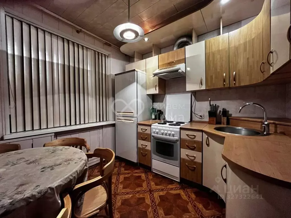 2-к кв. Волгоградская область, Волгоград просп. Героев Сталинграда, 50 ... - Фото 1