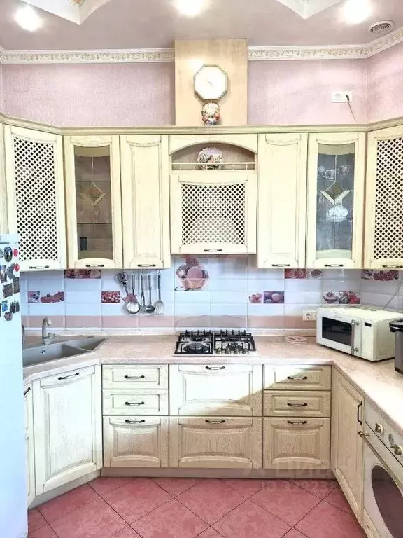 Дом в Тверская область, Тверь ул. Осипенко, 51 (280 м) - Фото 1