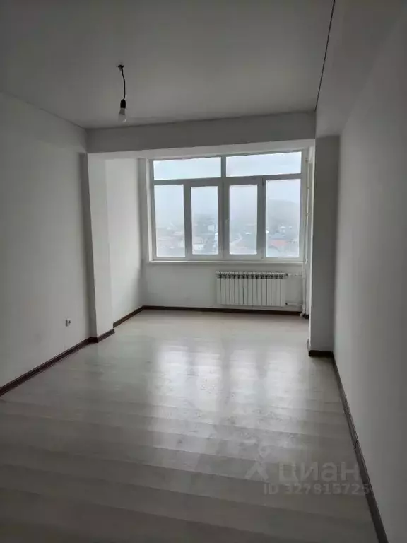 2-к кв. Дагестан, Махачкала ш. Карабудахкентское, 57Б (86.2 м) - Фото 2