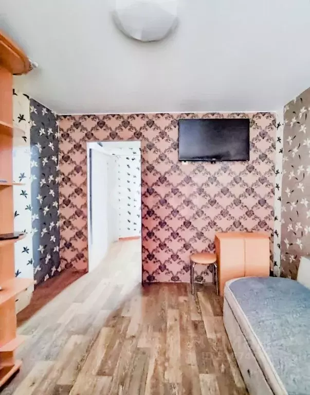 Комната Ярославская область, Ярославль Моховая ул., 16а (18.6 м) - Фото 0