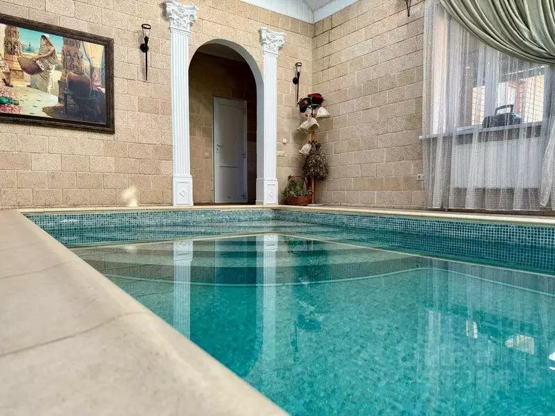 Дом в Москва д. Тарасово,  (1043 м) - Фото 1