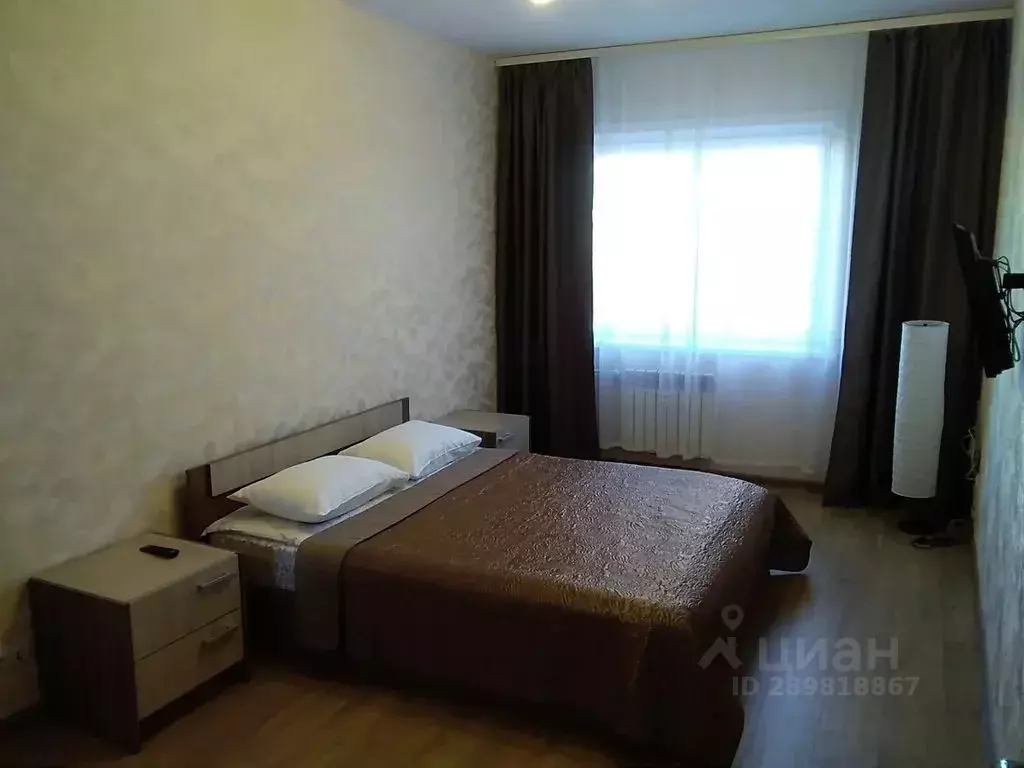 2-к кв. Иркутская область, Иркутск ул. Гоголя, 80 (46.0 м) - Фото 1