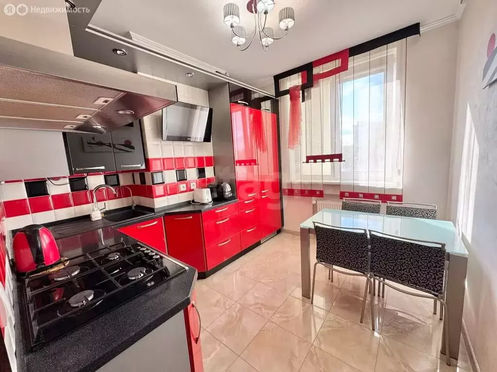 1-комнатная квартира: Симферополь, улица Шполянской, 11 (40.5 м) - Фото 1