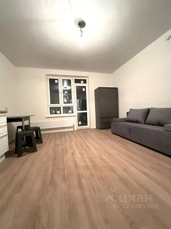 Студия Московская область, Люберцы городской округ, Жилино-1 пгт, 2-й ... - Фото 2