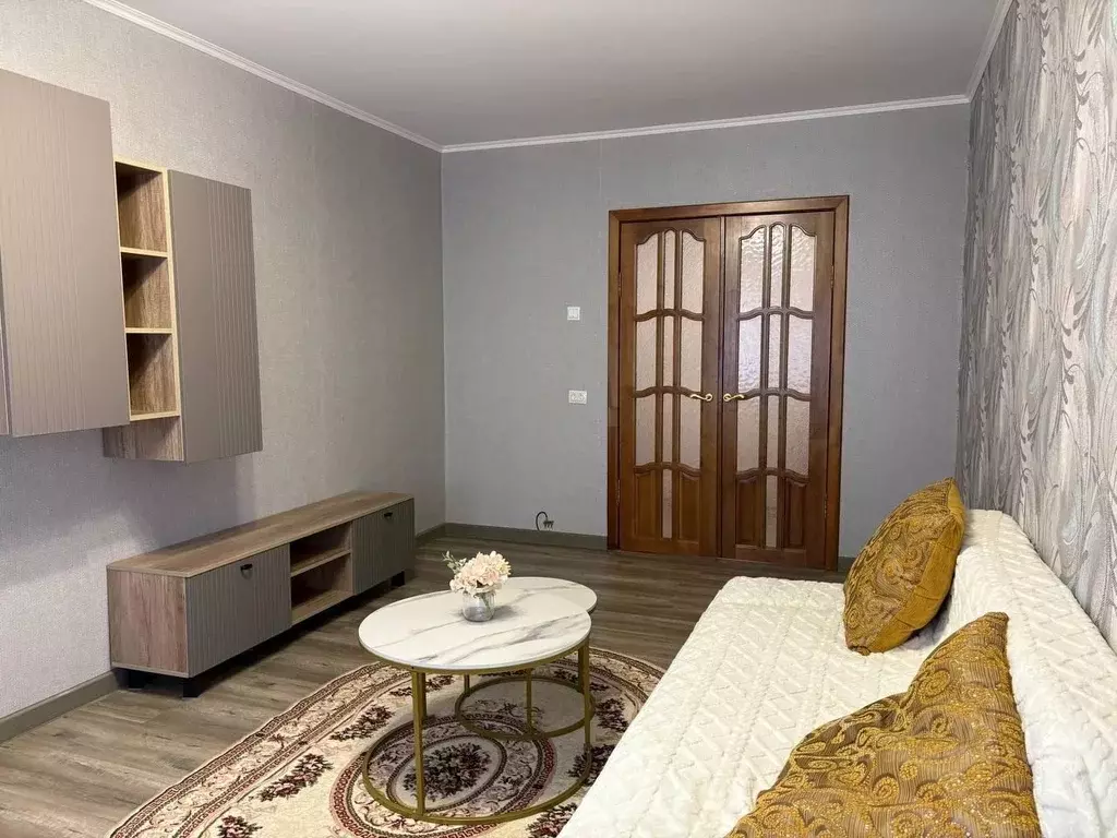 3-к кв. Орловская область, Орел ул. Машкарина, 20 (66.4 м) - Фото 1