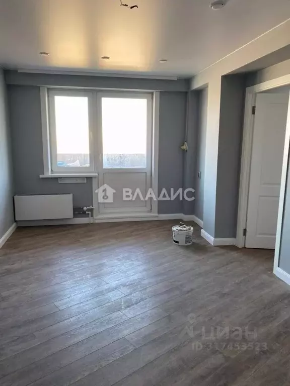 1-к кв. Бурятия, Улан-Удэ ул. Трубачеева, 146Ас1 (34.6 м) - Фото 0