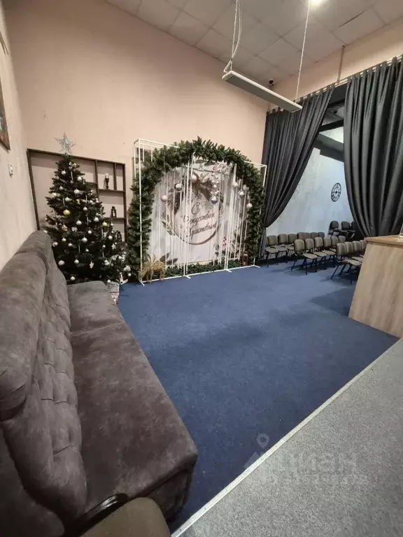 Помещение свободного назначения в Ставропольский край, Ставрополь ул. ... - Фото 1