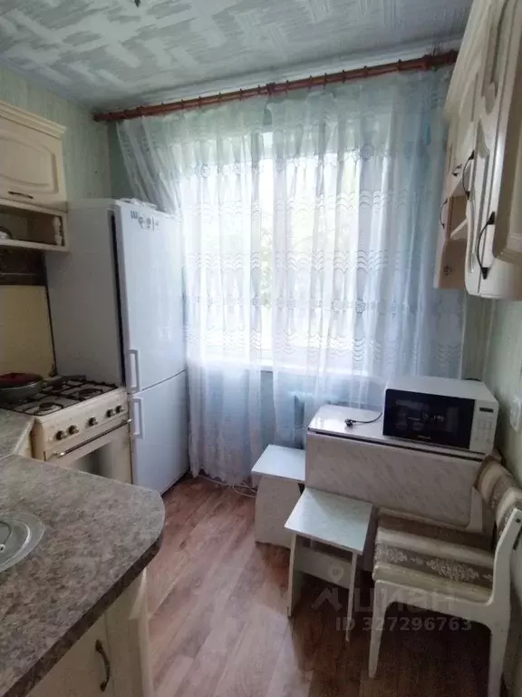 2-к кв. Орловская область, Орел Приборостроительная ул., 76 (44.0 м) - Фото 1