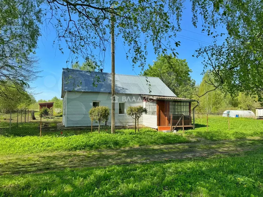 Дом 40 м на участке 23 сот. - Фото 0