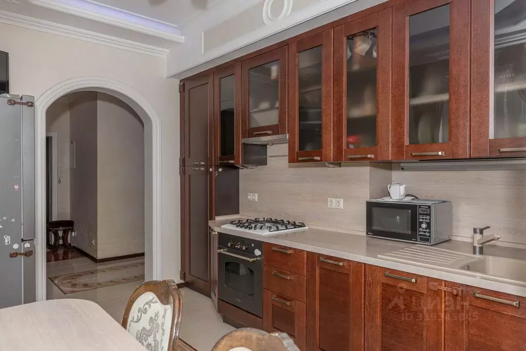 Квартира, 2 комнаты, 73.3 м - Фото 0