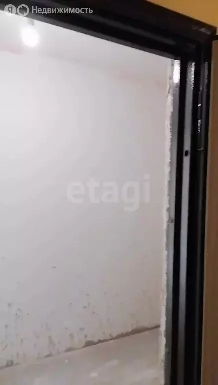 1-комнатная квартира: Ульяновск, Ипподромная улица, 4А (37.2 м) - Фото 2