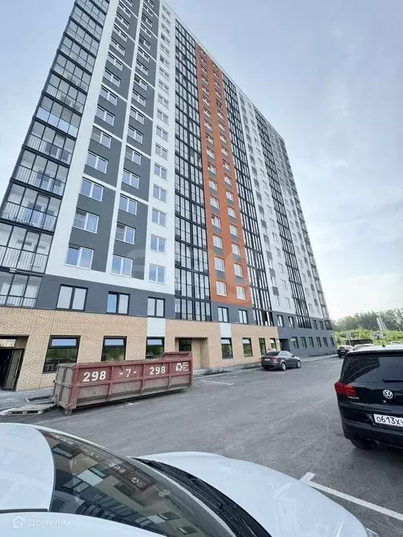 Продаётся 1-к квартира, 31.7 м - Фото 0