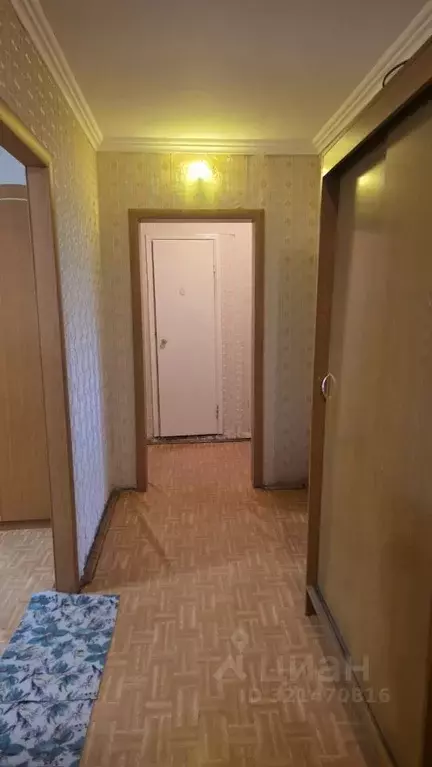 3-к кв. Хакасия, Абакан ул. Кирова, 103 (65.0 м) - Фото 1